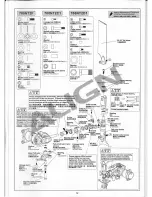 Preview for 15 page of Align TREX 700E V2 Instruction Manual