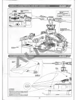 Preview for 21 page of Align TREX 700E V2 Instruction Manual