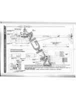 Preview for 22 page of Align TREX 700E V2 Instruction Manual