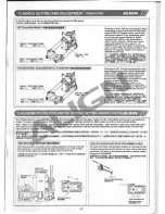 Preview for 23 page of Align TREX 700E V2 Instruction Manual