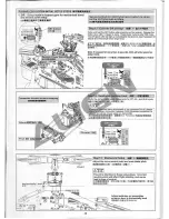 Preview for 27 page of Align TREX 700E V2 Instruction Manual