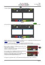 Предварительный просмотр 7 страницы ALIGNER CCD2.0WIFI Installation And Manual