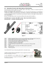 Предварительный просмотр 10 страницы ALIGNER CCD2.0WIFI Installation And Manual