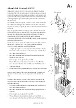 Предварительный просмотр 7 страницы Alimak ALC II User Manual