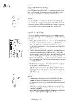 Предварительный просмотр 16 страницы Alimak ALC II User Manual