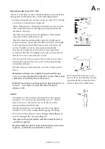 Предварительный просмотр 17 страницы Alimak ALC II User Manual