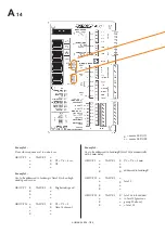 Предварительный просмотр 20 страницы Alimak ALC II User Manual