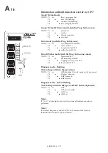 Предварительный просмотр 22 страницы Alimak ALC II User Manual