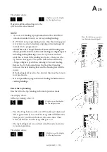 Предварительный просмотр 35 страницы Alimak ALC II User Manual