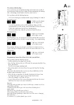 Предварительный просмотр 37 страницы Alimak ALC II User Manual