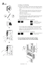 Предварительный просмотр 38 страницы Alimak ALC II User Manual