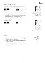 Предварительный просмотр 45 страницы Alimak ALC II User Manual