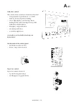 Предварительный просмотр 47 страницы Alimak ALC II User Manual