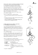 Предварительный просмотр 49 страницы Alimak ALC II User Manual