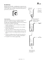 Предварительный просмотр 51 страницы Alimak ALC II User Manual