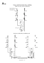 Предварительный просмотр 52 страницы Alimak ALC II User Manual