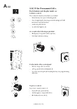 Предварительный просмотр 58 страницы Alimak ALC II User Manual