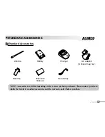 Preview for 18 page of Alinco DJ-100 Instruction Manual