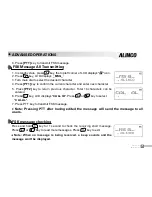 Preview for 42 page of Alinco DJ-100 Instruction Manual