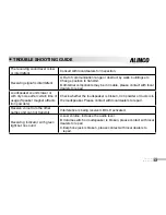 Preview for 74 page of Alinco DJ-100 Instruction Manual