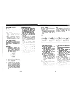 Preview for 13 page of Alinco DJ-160E Instruction Manual