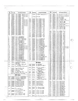 Предварительный просмотр 6 страницы Alinco DJ-160E Service Manual