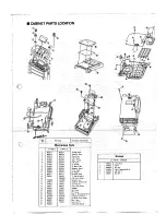 Предварительный просмотр 9 страницы Alinco DJ-160E Service Manual