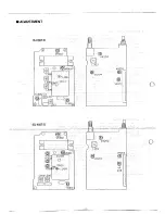 Предварительный просмотр 14 страницы Alinco DJ-160E Service Manual