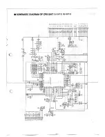 Предварительный просмотр 18 страницы Alinco DJ-160E Service Manual