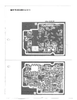 Предварительный просмотр 26 страницы Alinco DJ-160E Service Manual