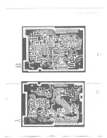 Предварительный просмотр 33 страницы Alinco DJ-160E Service Manual