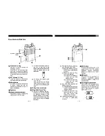 Preview for 4 page of Alinco DJ-162 Series Instruction Manual