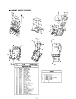 Предварительный просмотр 6 страницы Alinco DJ-162ED Service Manual