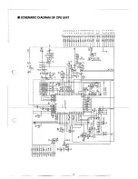 Предварительный просмотр 12 страницы Alinco DJ-162ED Service Manual