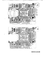 Предварительный просмотр 13 страницы Alinco DJ-162ED Service Manual