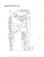 Предварительный просмотр 17 страницы Alinco DJ-162ED Service Manual