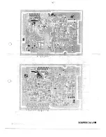 Предварительный просмотр 21 страницы Alinco DJ-162ED Service Manual