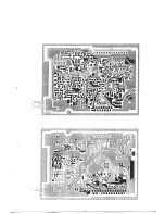 Предварительный просмотр 22 страницы Alinco DJ-162ED Service Manual