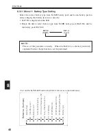 Preview for 46 page of Alinco DJ-175 E Instruction Manual