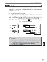 Preview for 49 page of Alinco DJ-175 E Instruction Manual