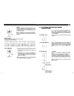 Предварительный просмотр 13 страницы Alinco DJ-182 User Manual