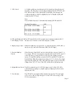 Preview for 5 page of Alinco DJ-190 Service Manual