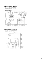 Preview for 11 page of Alinco DJ-190 Service Manual