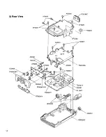 Preview for 16 page of Alinco DJ-190 Service Manual