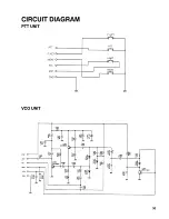 Preview for 35 page of Alinco DJ-190 Service Manual