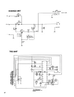 Preview for 36 page of Alinco DJ-190 Service Manual