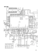 Preview for 37 page of Alinco DJ-190 Service Manual