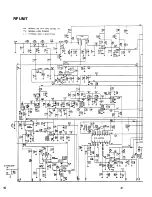 Preview for 39 page of Alinco DJ-190 Service Manual