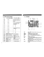 Preview for 11 page of Alinco DJ-191 Instruction Manual