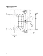 Предварительный просмотр 10 страницы Alinco DJ-438 Service Manual